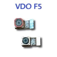 ราคา VDO F5 กล้องวิดีโอ F5 แพรกล้องหลัง F5 (8745852076)