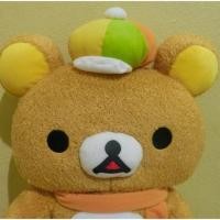 ราคา ตุ๊กตาริลัคคุมะ rilakkuma (2292070999)