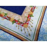 ราคา ผ้าจากแบรนด์ CELINE : Rare item แนววินเทจ (21003611128)