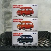 ราคา DAIHATSU DELTA WIDE WAGON-TOYOTA TOWNACE WAGON tomytec (4860870481)