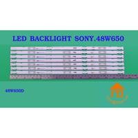 ราคา หลอดไฟ BACKLIGHT SONY 48W650D (10196483385)