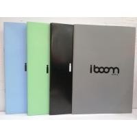 ราคา สมุดสเก็ตมุงหลังคาปกสี(เส้นตารางกริด)​ (24084110373)