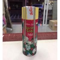 ราคา แป้งน้ำสปริงซองแถมสร้อย(115มล.) (10206482878)