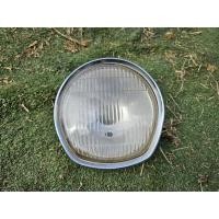 ราคา โคมจานฉาย (ไม่มีขั้วหลอด) แท้มือสอง เก่าญี่ปุ่น Suzuki Titan T500 (40471662784)