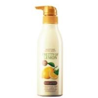 ราคา เนเชอรัล บิวตี้ พริตตี้ ออฟ เลมอน เอสพีเอฟ 15 บอดี้ โลชั่น 300 ml (2676255022)