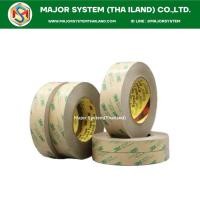 ราคา 3M 467MP Adhesive Transfer Tape เทปเยื่อกาวสองหน้า เทปกาวสองหน้าแบบบาง (28736031664)