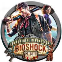 ราคา PC Game / เกมคอม / เกมส์พีซี BioShock Infinite (29038132752)