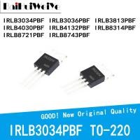 ราคา 1-5PCS IRLB3034PBF IRLB3036PBF IRLB3813PBF IRLB4030PBF IRLB4132PBF IRLB8314PBF IRLB8721PBF IRLB3PBF IRLB874PBF IRLB3PBF IRLB3PBF ทรานซิสเตอร์ (26940590770)