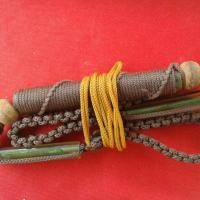 ราคา ตะกรุดคาดเอว มี 3 ดอก (6031697247)