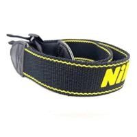 ราคา SLR Camera Camera Shoulder Strap Adjustable Camera Strap Camera Neck Belt Fine Embroidery DSLR Digital Camera Accessorie (28309061192)