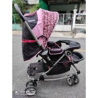 ราคา รถเข็นเด็ก camera คันใหญ่น้องนั่งสบายมาก(มือสองสภาพดีมาก) (7859596872)