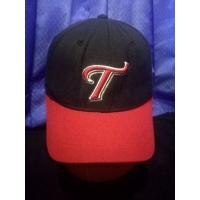 ราคา Hitam ติดตั้งหมวกแฝดสีดํามือสอง (28765167985)