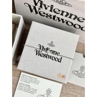 ราคา พร้อมส่ง✨ สร้อยข้อมือ Vivienne Westwood รุ่น London orb สีเงิน, ทอง ของแท้ (41119142900)