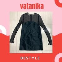 ราคา vatanika แบรนด์เนมแท้100% (12344012574)
