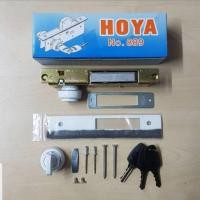 ราคา กุญแจบานสวิง HOYA กุญแจประตูสวิง กุญแจบานเปิดโฮย่า (6735913785)