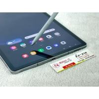 ราคา ประกัน Care+ 3/2/2569 Samsung Galaxy Tab S9 FE 5G พร้อมปากกา 10.9" (AN3218) มือสอง (40960917384)