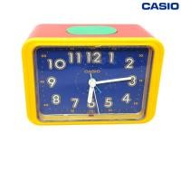 ราคา 「ซาก/อะไหล่」นาฬิกาปลุกตั้งโต๊ะ Casio TQ-390P ใส่ถ่านไม่ติด ขายตามสภาพ สินค้าจากญี่ปุ่น (29170856259)
