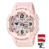 ราคา CASIO BABY-G BGA-230SC-4BDR ของแท้ มือ1 ประกันศูนย์ CMG (11201390561)