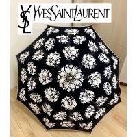 ราคา [YSL] ร่มญี่ปุ่นมือสอง ร่มตอนเดียว แบรนด์ YVES SAINT LAURENT (22457473088)