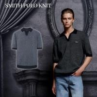 ราคา Merge Official - Smith Polo Knit (พร้อมส่ง) (40950717876)