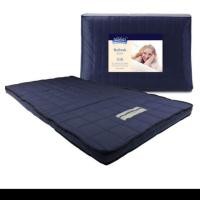 ราคา ที่นอนยางพารา​ 3ฟุต,3.5ฟุต​ หนา​3นิ้ว​ รุ่นRefresh​ by​ MIDAS​ (7936939549)