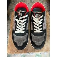 ราคา รองเท้าผ้าใบFILAมือ2 (26777990643)