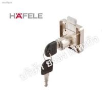 ราคา กุญแจลิ้นชัก HAFELE NO.232.03.621P (18509076342)