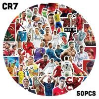 ราคา สติ๊กเกอร์ Ronaldo 872 โรนัลโด้ 50ชิ้น Real Madrid cr7 ฟุตบอล มาดริด แมนยู บาร์ซ่า บาซ่า ronaldo liverpool เสื้อ บอล (26210536958)