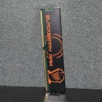 ราคา แรมพีซี RAM DDR4 (BUS 2133) 8GB (8x1) BLACKBERRY MAXIMUS มือ2 (มีแค่ตัวแรม) ใช้งานปกติ/ประกัน ADVICE LT (26524671410)