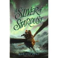ราคา (BX) A Sliver Of Stardust (22543680169)