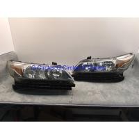ราคา JDM ญี่ปุ่น HONDA STREAM RN6 RN8 ด้านหน้า XENON HID HEADLIGHTS โคมไฟแสง 1 PAIRS OEMGC (40420698301)