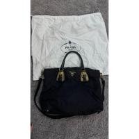 ราคา PRADA NYLON กระเป๋าของแท้มือสอง (24069312429)