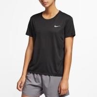 ราคา เสื้อวิ่งผู้หญิง Nike Dri-FIT Miler ของแท้ ป้ายไทย (28638764632)