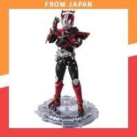 ราคา TAMASHII NATIONS S.H. Figuarts Kamen Rider Drive Type Speed -20 Kamen Rider Kicks Ver.- Approximately 145mm PVC & ABS Painted Action Figure (41210956954)