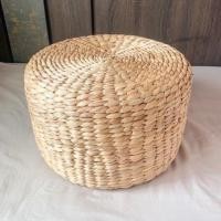 ราคา สตูลผักตบชวา มือสอง เป็นตัวโชว์ทางร้าน (13843453525)