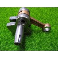 ราคา ข้อเหวี่ยงเครื่องตัดหญ้ารุ่น 411 ใช้กับทรง Makita (RBC) Robin (NB) รองรับทุกยี่ห้อ (8378419727)