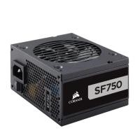 ราคา CORSAIR POWER SUPPLY (อุปกรณ์จ่ายไฟ) SF750 750W (80+ PLATINUM) (3455244490)