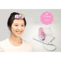 ราคา โรลม้วนผมusb โรลม้วนผมหน้าม้า อุปกรณ์ทำผม โรลม้วนผมไฟฟ้า (396539571)