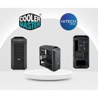 ราคา [ประกัน 1ปี] Cooler Master Pro3 Computer Case เคสคอมพิวเตอร์ ATX คูลเลอร์มาสเตอร์ HITECHubon (25969351134)