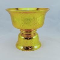 ราคา พานสีทอง พานลาว มีหลายขนาด พานเบอร์ใหญ่ พานพลาสติก แข็ง มันวาว ไม่บาง พานจัดดอกไม้ อุปกรณ์จัดดอกไม้ อุปกรณ์งานประดิษฐ์ (9873695161)