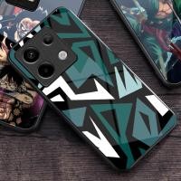 ราคา SOFTCASE XIAOMI REDMI NOTE 13 4G/5G - NOTE 13 PRO 4G/5G - NOTE 13 PRO PLUS - REDMI 13C REDMI 12 NOTE 12 PRO NOTE 11 PRO REDMI NOTE 10S (41914719803)