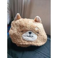 ราคา หมอนผ้าห่ม miniso มือสอง (23656390844)