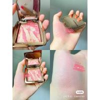 ราคา (พร้อมส่ง/แท้) Hourglass ambient lighting blush บลัชออน สี Diffused Heat 4.2g (22344952226)