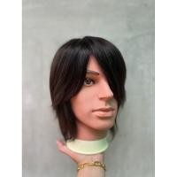 ราคา หัวหุ่นผมเเท้ หัวหุ่นฝึกตัดผม ยืด ดัด ย้อมสี ใดร์ หนีบ ( พร้อมส่ง ) (26706433162)