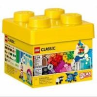 ราคา LEGO Classic 10692 Creative Bricks เลโก้แท้ จากพารากอน สภาพ99% (7039124889)