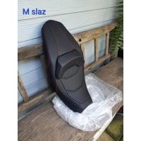 ราคา เบาะ m-slaz,ลูกค้าอยากได้ทรงแบบนี้,ร้านไม่ขัดใจ,เตรียมส่ง/คุณฟ้าช้อป (23833585254)