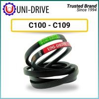 ราคา UNI-DRIVE V Belt C100 C101 C102 C103 C104 C105 C106 C107 C108 C109 (40519753762)