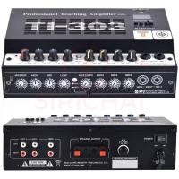 ราคา NPE TI303 รุ่นใหม่ TEACHING AMP แอมป์ติดผนัง TI-303 (MP3) เครื่องขยายเสียงติดห้องเรียง เครื่องเสียง ห้องเรียน ศิริชัยออด (20552121220)