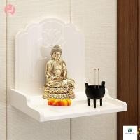 ราคา โต๊ะบูชา ศาลเจ้าพ่อขุนแผน โต๊ะบูชาเทพเจ้าแห่งโชคลาภ (43358588184)