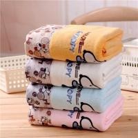 ราคา ผ้าขนหนูเช็ดผมสนุปปี้Snoopy มาพร้อมถุงสุดคุ้ม ✅ (11062305368)